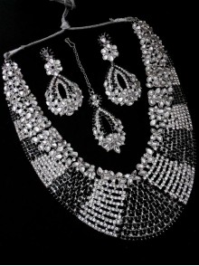 Fashion Jewelry Set